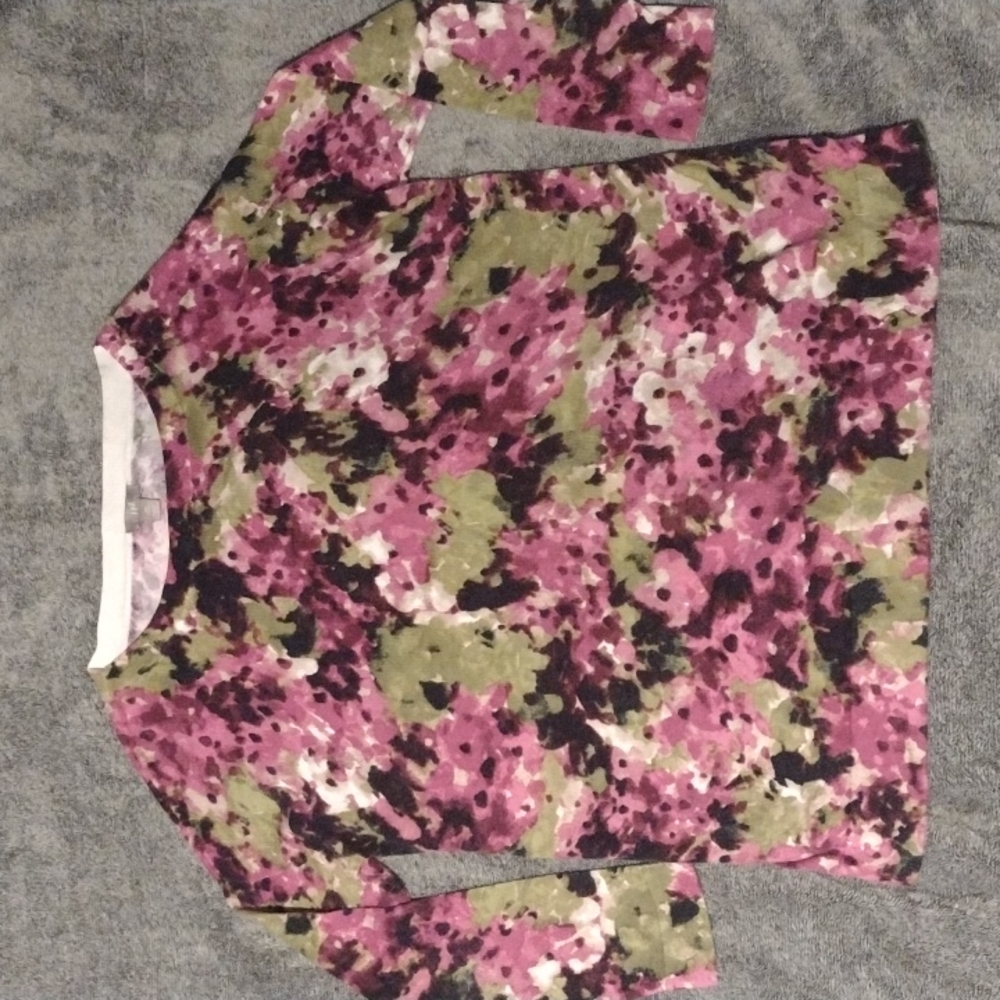 J Jill sweater